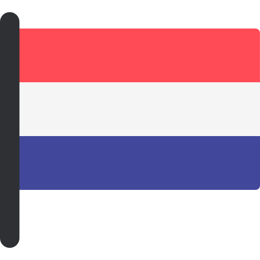 Netherlands Flag