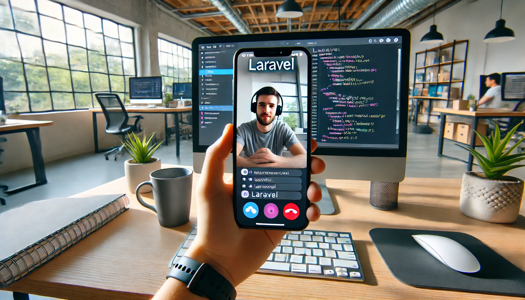 laravel1