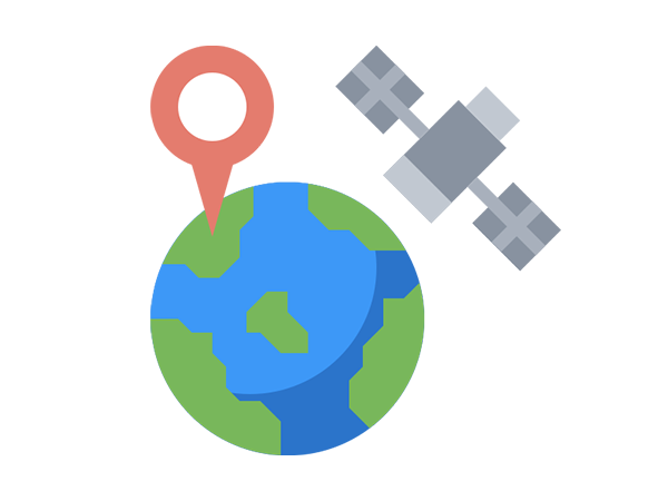 Satelliet Internet